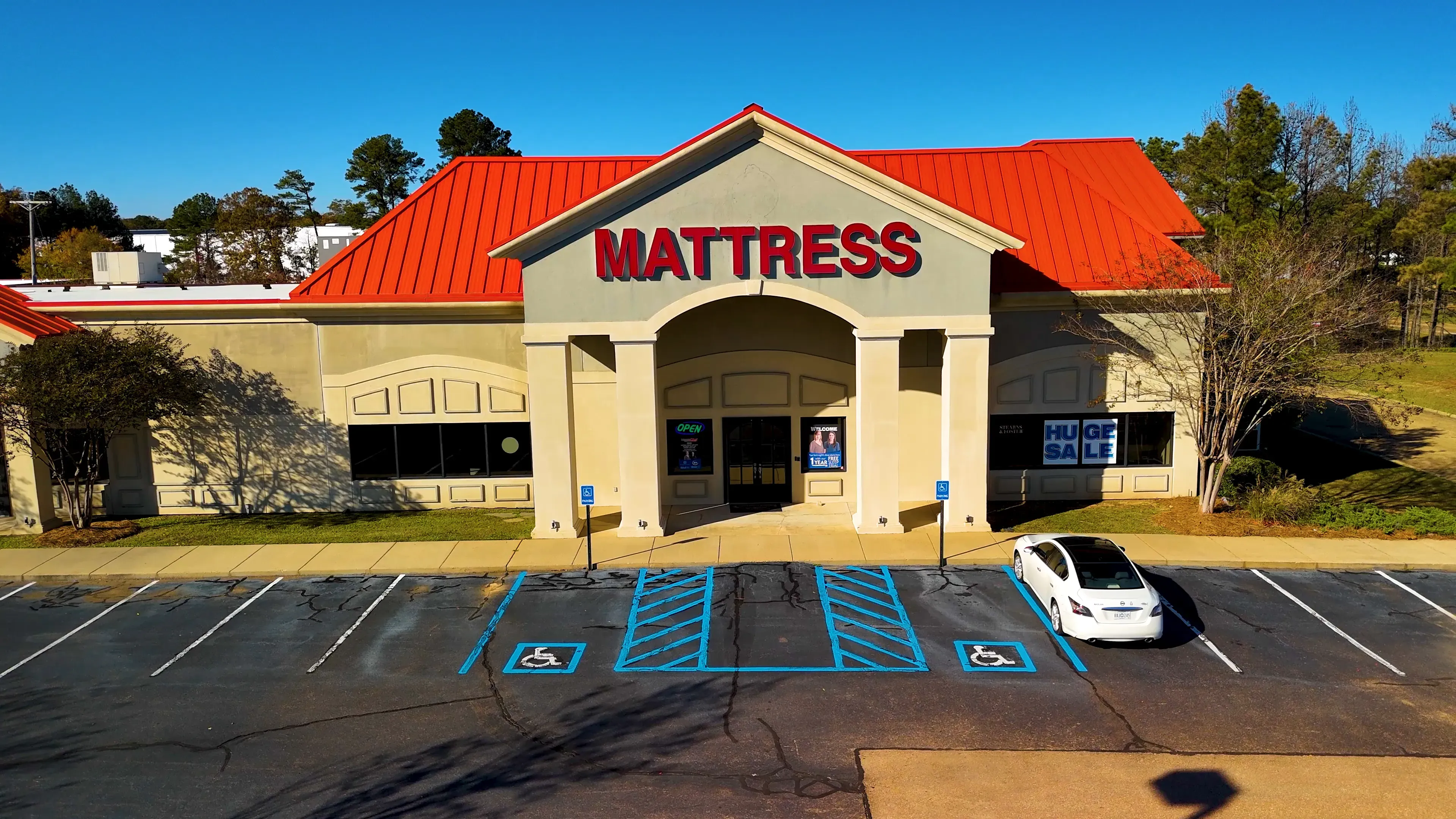 Mattress Direct 13 - Pearl